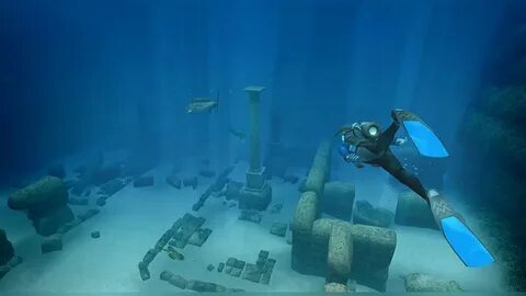 Игры подводные плавания