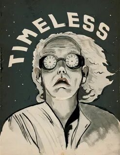 I miss the future
