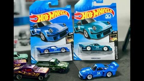 Hot wheels sth