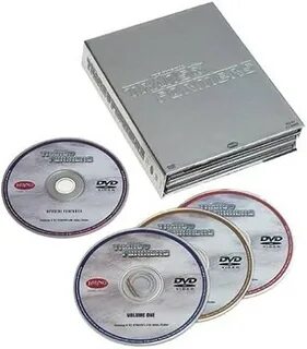 Dvd version