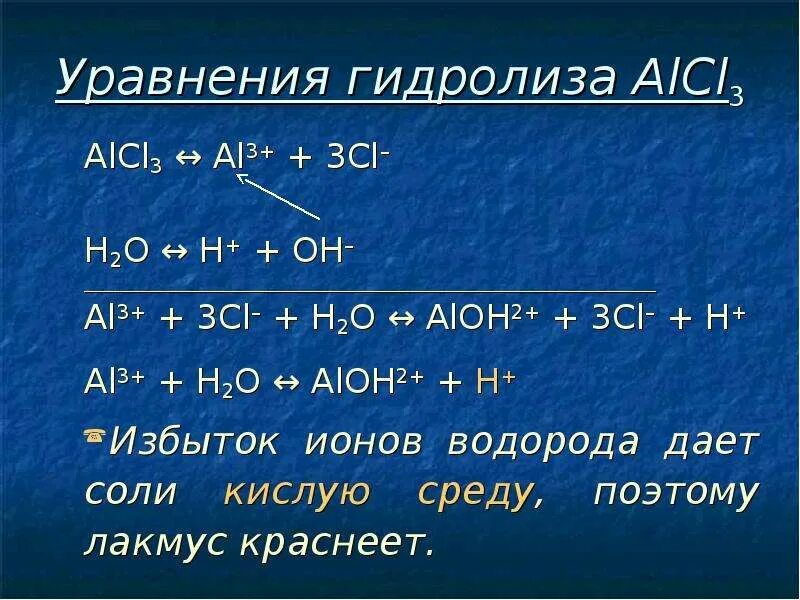 Al no3 3 na2co3. Пример ионного уравнения гидролиза. Уравнение гидролиза солей. Гидролиз солей уравнения реакций. Уравнение гидролиза соли.