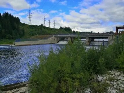 Погода на месяц в яйве пермский край