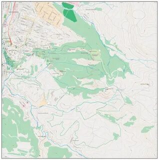 Улица садовая кисловодск на карте