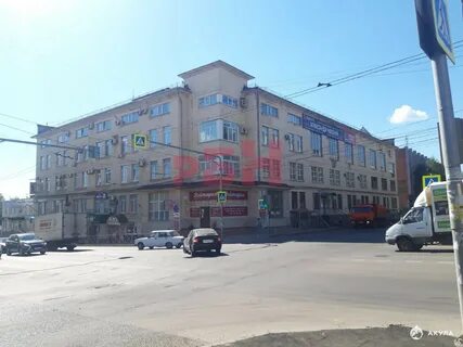 Аренда пенза центр