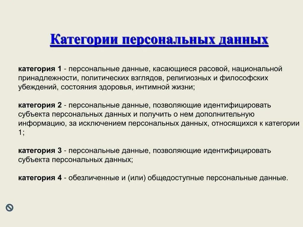 Лично явиться. Категории персональных данных. Персональные данные категории. Общедоступные персональные данные это. Категории персональных данных выделяет ФЗ О персональных данных.