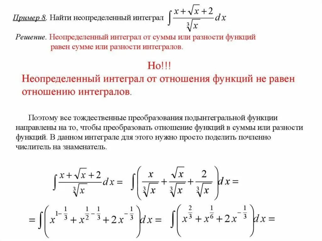 Примеры с интегралами и их решения Определенный интеграл от модуля функции Примеры YouTube