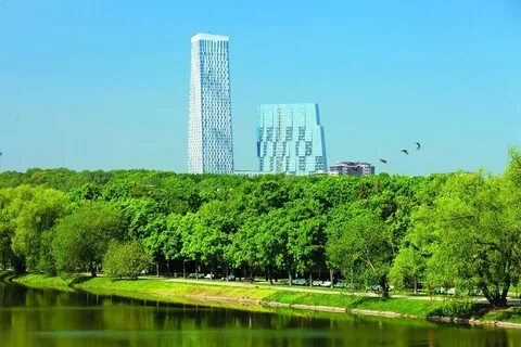 Амичи мосфильмовская