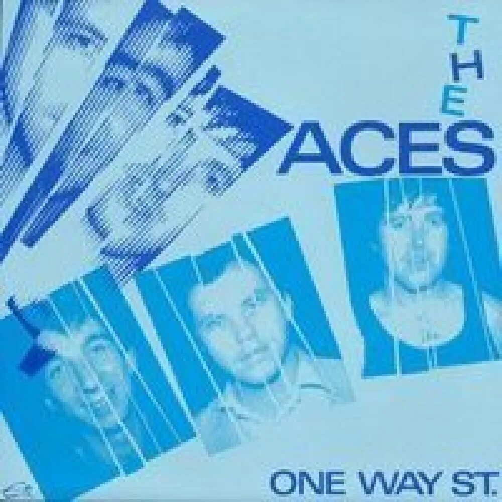 Рингтон айс. Ace группа. One way Street группа. Aces Wild remind me. The Aces - thought of you.