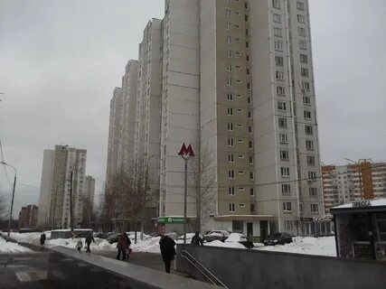 Шоссе дом 23