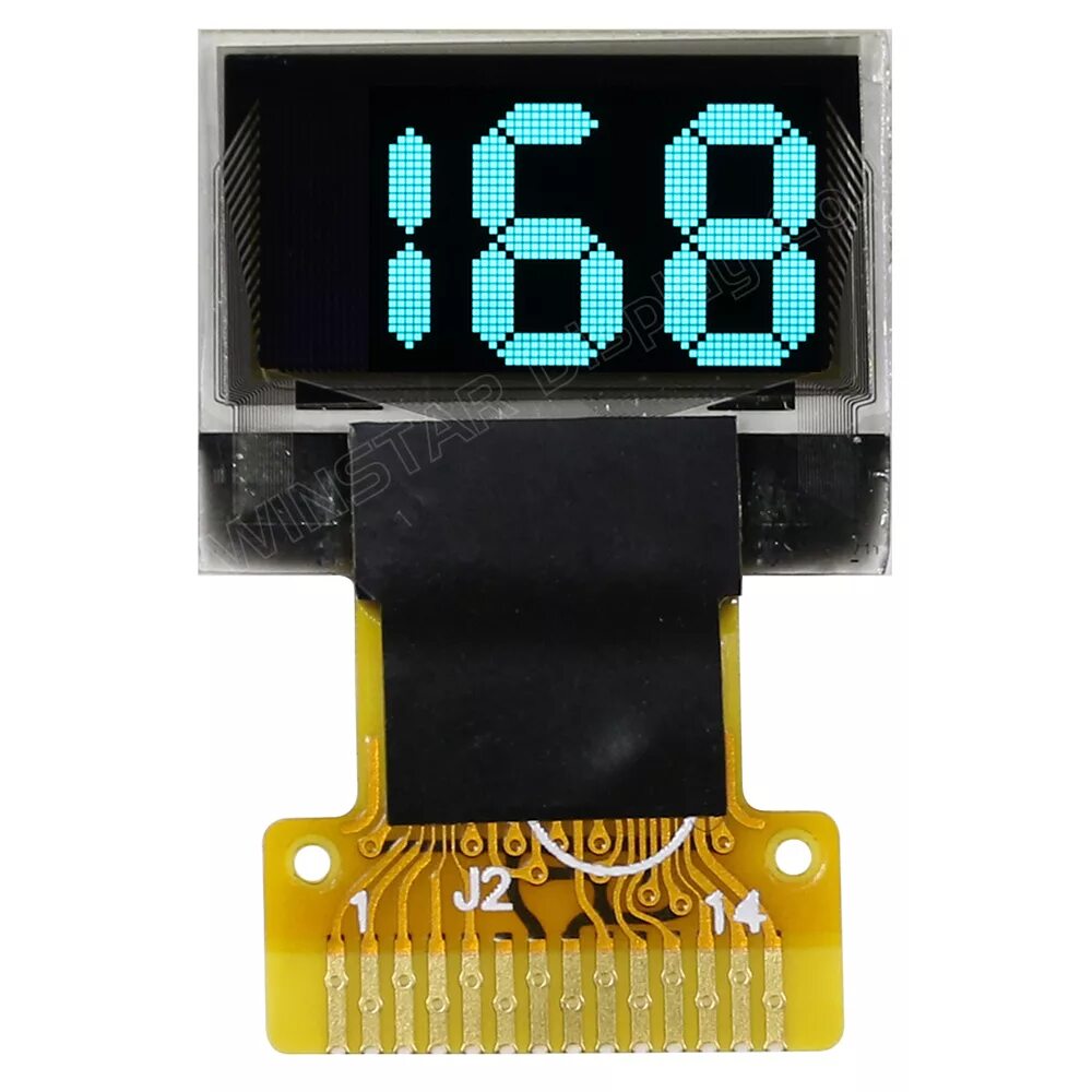 Олед дисплей. Micro OLED 64x64. Winstar display OLED. OLED-дисплей PROART display OLED pa16dc.