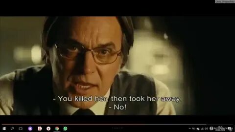 Испанский триллер рейтинг