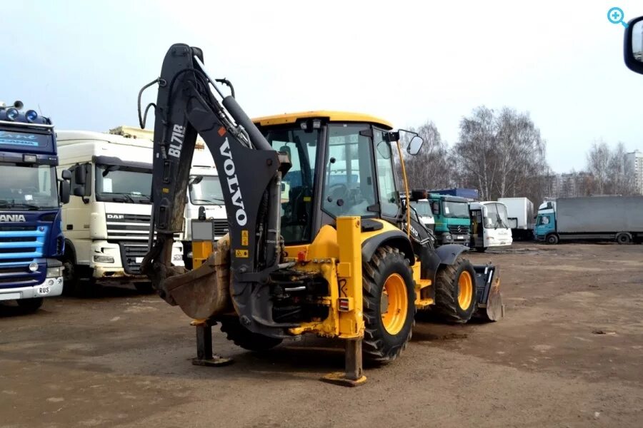 Экскаватор бл 71. Volvo bl71b. Экскаватор Volvo bl71. Вольво бл 71 б. Погрузчик Volvo bl71b.