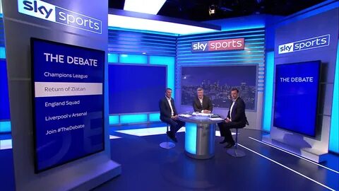 Sky sports streams