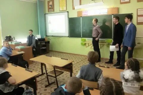 Школы барыша
