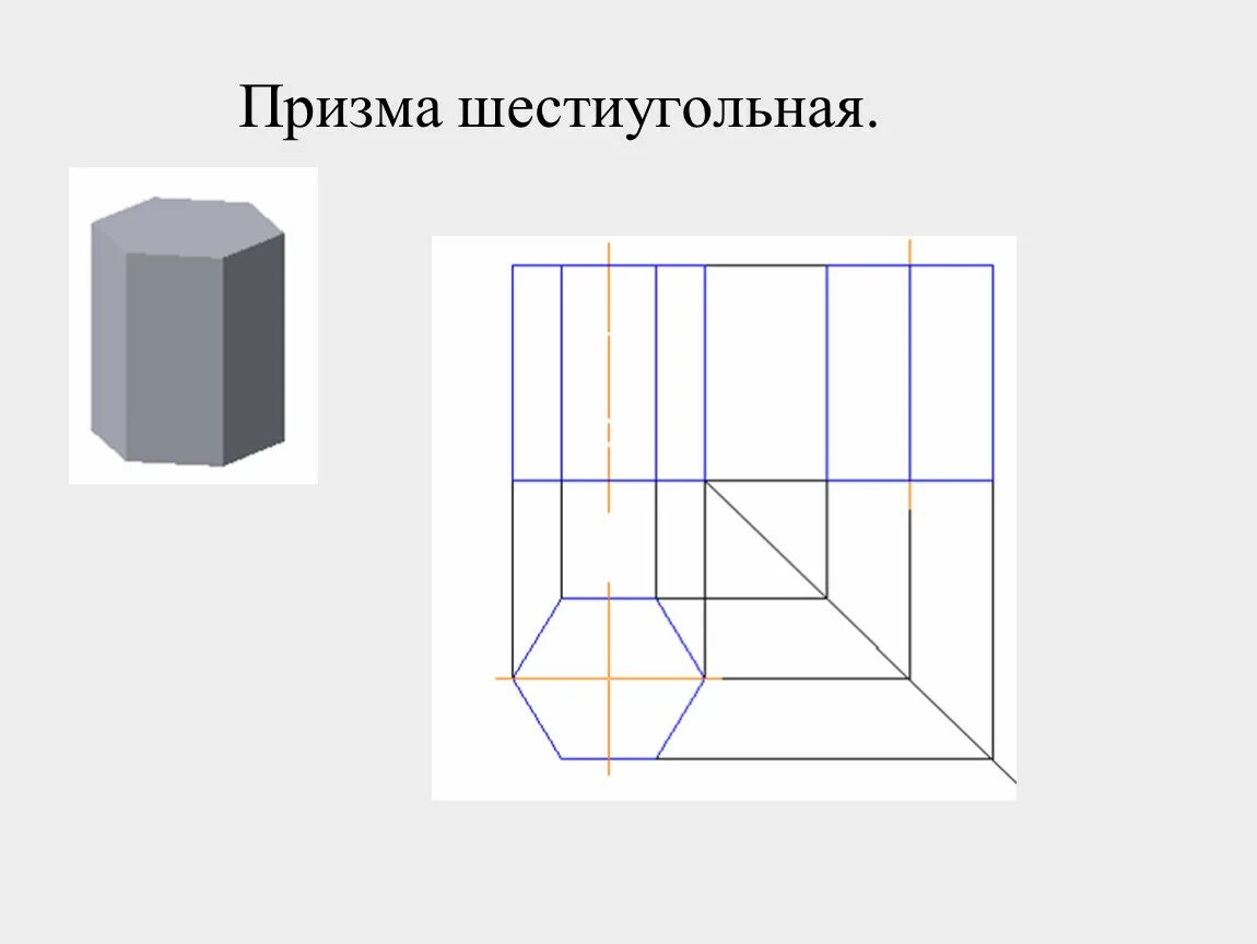 Шестиугольная призма 3 2. Проекция шестиугольной призмы. шестиугольная призма призма. шестиугольная призма чертеж. шестиугольная призма чертежник.