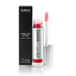 Kiko для губ