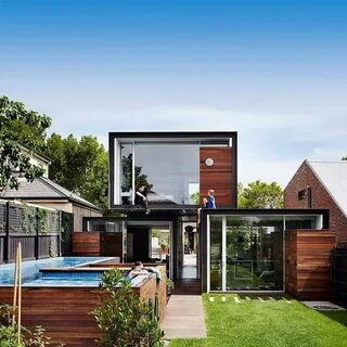 Large home