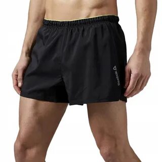 Small short