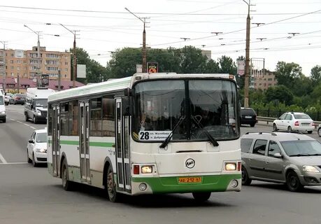 Маршрут смоленск