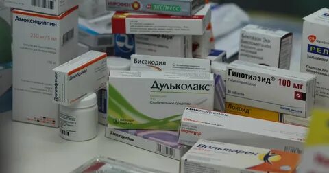 Лекарство в аптеке калининград