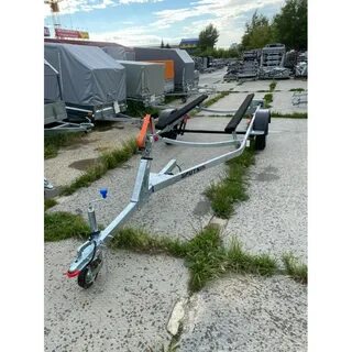 Спутник аква прицеп