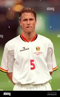 Бельгия 1998