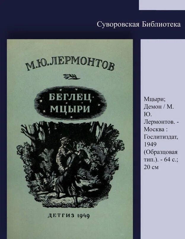 Лермонтов мцыри полностью. Книга Лермонтов беглец Мцыри. Лермонтов беглец иллюстрации. Поэма беглец Лермонтов.