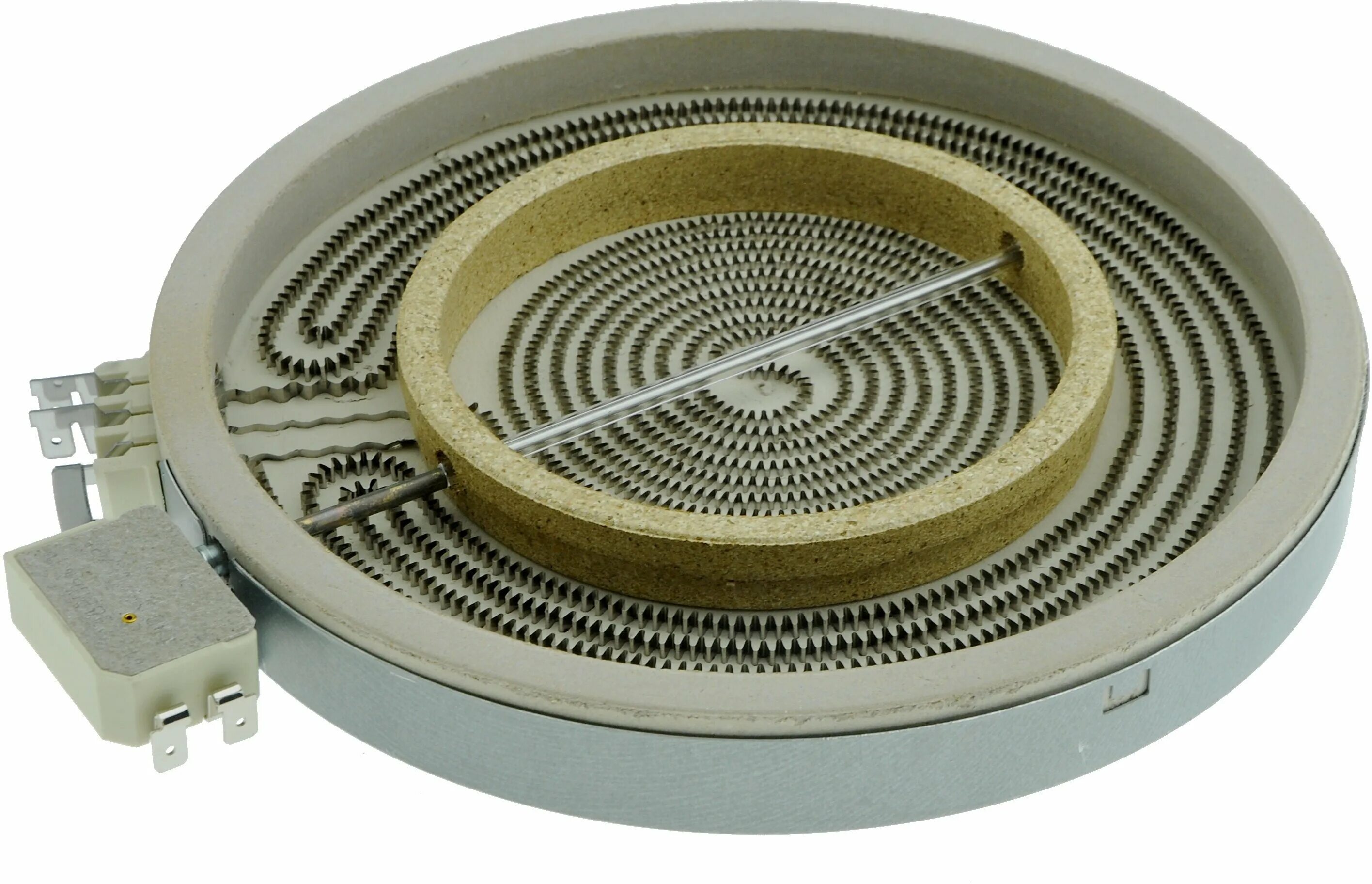 конфорка электра. конфорка бош 9000096322. конфорка к стеклокерамической плите 1200вт. электроконфорка для электроплиты gefest 180мм 1500w 19. 18453.