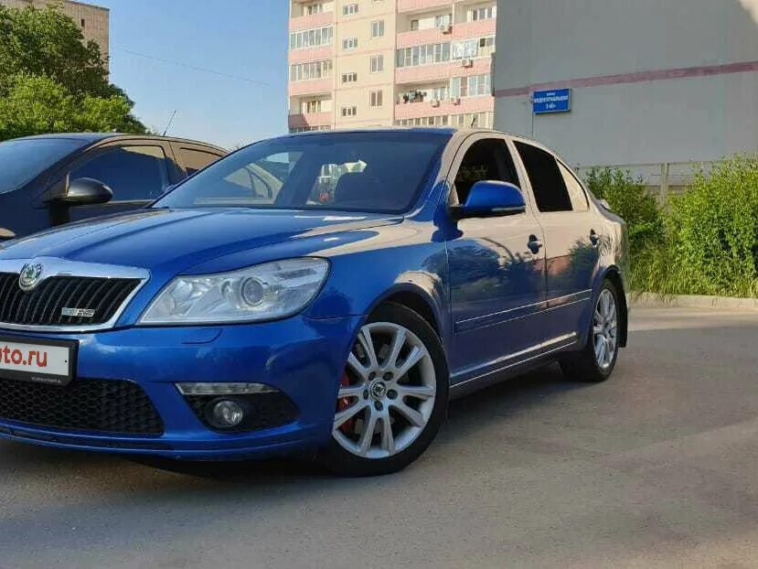 Skoda octavia rs 2.0 amt. Skoda Octavia RS 2008. Skoda Octavia RS 2010.