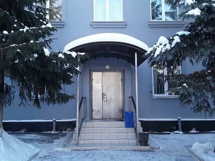 Мсч 7 омск