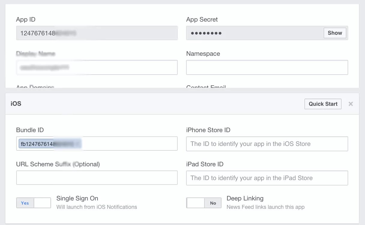 Authorize client id. Authorize client id