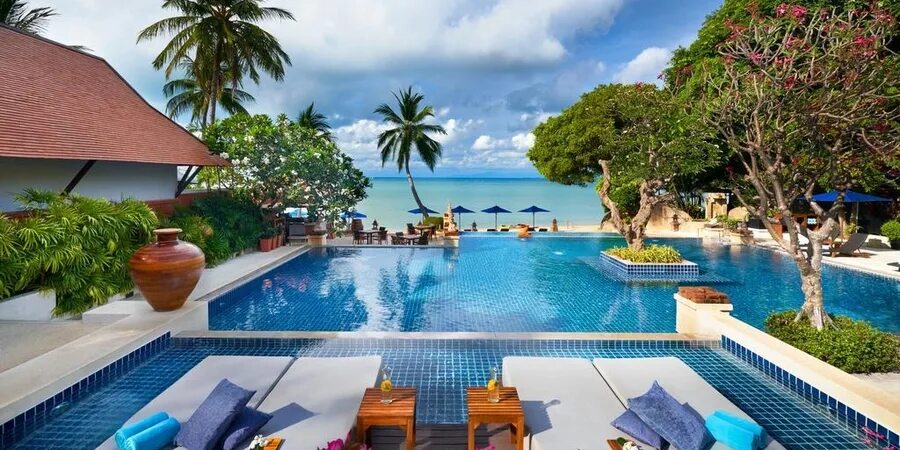 Отпуск в тайланде. Soi laem mum nok, тамбон карон статуя обезьяны. Ко тао остров в тайланде. Самуи. Тур в пхукет, самуи.