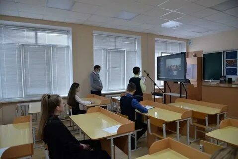 Сайт крупской районной гимназии