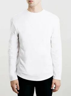 Long white