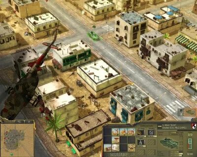 Warfare не запускается что делать