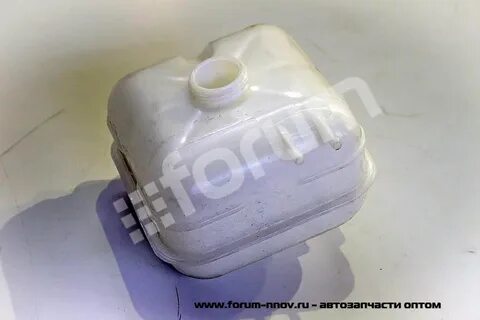 Бачок расширительный 4216