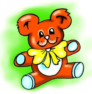 Teddy bear toy soldier