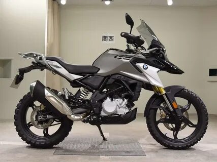 Bmw g310gs