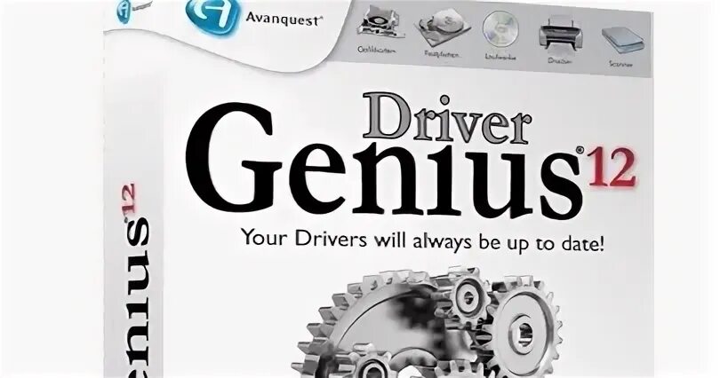 Driver gen