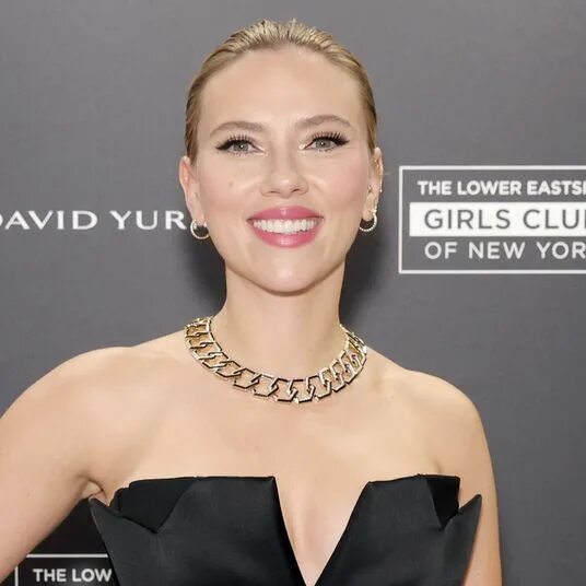 Is Scarlett Johansson the most beautiful actress alive? - YouTube
