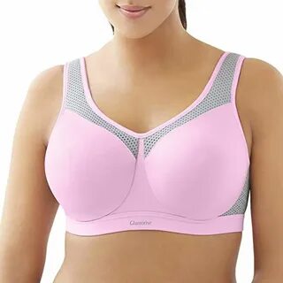 sports bra for large bust.