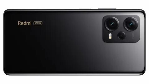 Note 12 discovery edition