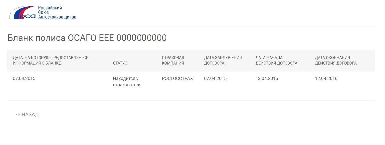 Проверка полиса ОСАГО. Статус полиса ОСАГО. Полиса ОСАГО по базе РСА. РСА проверка полиса. Сведения о статусе бланков полисов