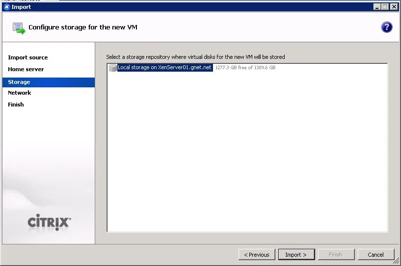 Import config. Can2 usb configuration. Import config. Storage roots. Import config.