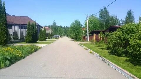 Митькино московская обл