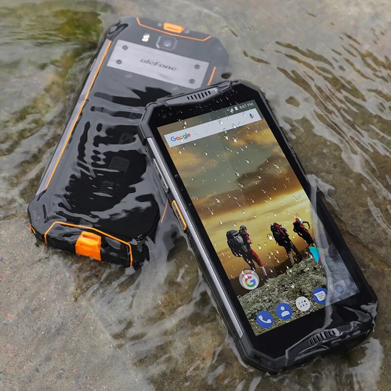 Очень сильный телефон. Смартфон Ulefone Armor 3w. Смартфон ip68 Водонепроницаемый противоударный. Ulefone Armor 3wt. Ulefone ip68.