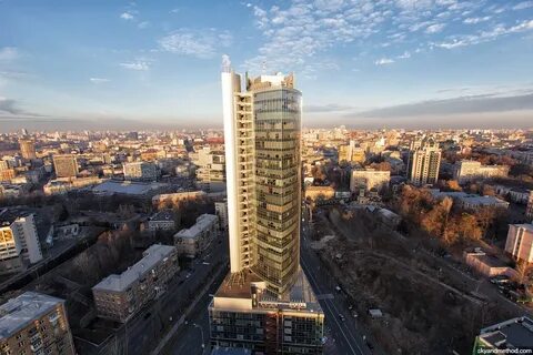 Воздушно киев