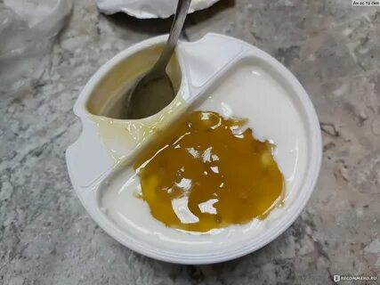 Со вкусом меда