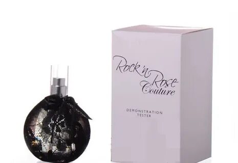 Valentino rock n rose