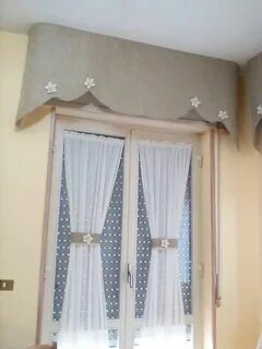 Окно песочные часы